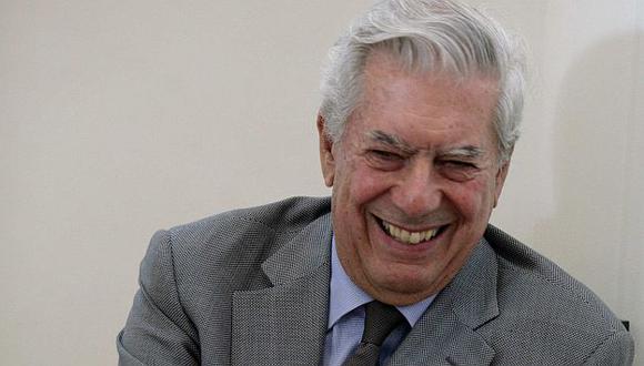 Vargas Llosa tendría un gran peso institucional y simbólico en España. (Reuters)