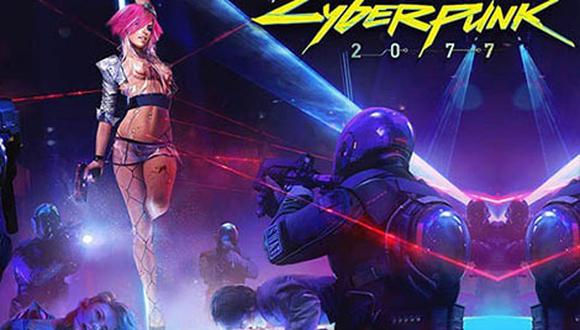Se espera que durante el próximo E3 se revelen nuevos detalles de Cyberpunk 2077.