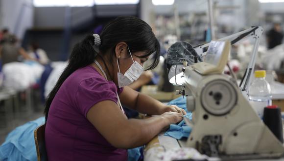 En el Perú hay casi 4 millones de micro y pequeñas empresas (mypes) que representan el 97% de las empresas formales, empleando a casi 13 millones de personas. (Foto: GEC)