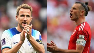 Inglaterra vs. Gales EN VIVO por el Mundial Qatar 2022 en DirecTV 