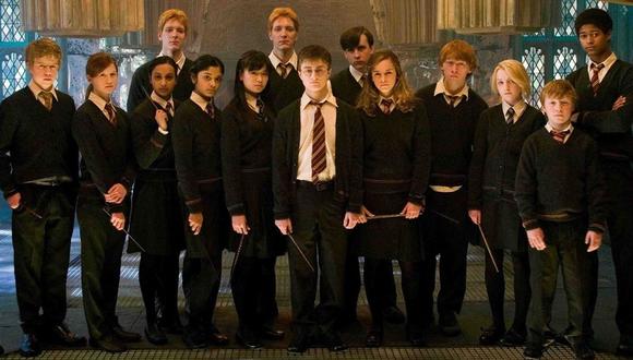 Los protagonistas de la saga Harry Potter enviaron sus buenos deseos a Evanna Lynch. (Foto: Warner Bros)