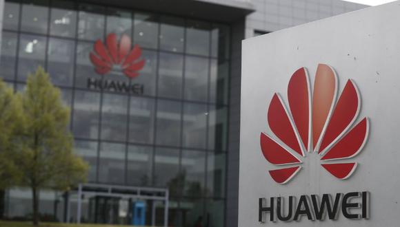 Las sanciones del gobierno de Donald Trump en contra de Huawei comienzan a causar estragos, incluso antes de que se comprendan en su totalidad las dimensiones. (Foto: AFP)