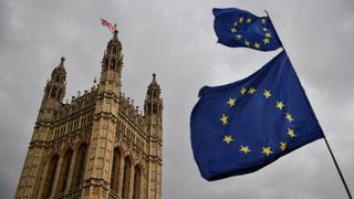 Reino Unido ya tiene listo la orden para desvincularse de la Unión Europea