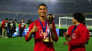 ¿Qué es de la vida del XI del Manchester United que alzó la copa con Cristiano Ronaldo como estrella? 