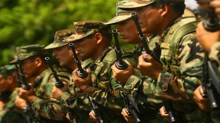 Poder Ejecutivo nombra a nuevo comandante general del Ejército del Perú