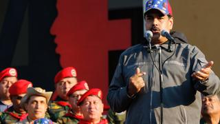 Nicolás Maduro acepta seguir el "Mecanismo de Montevideo" para retomar diálogo