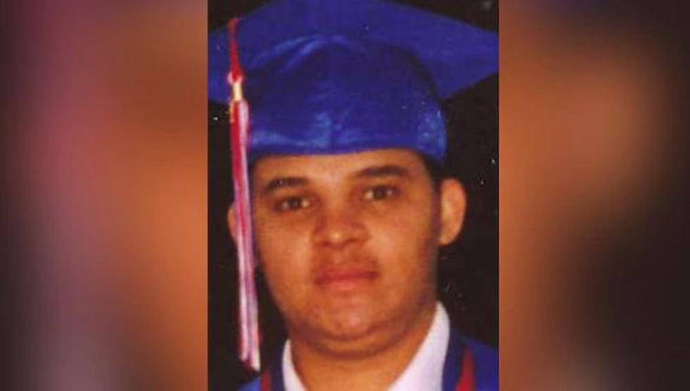 Estados Unidos: Cadáver de hombre desaparecido hace 10 años fue encontrado detrás de un refrigerador. (Departamento de Policía de Iowa)