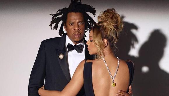 Jay-Z se convierte en el músico más nominado en la historia de los Grammy. (Foto: Instagram).
