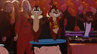“Chip y Dale: Al rescate”: Mira el fantástico tráiler de la nueva película de Disney que ya tiene fecha de estreno