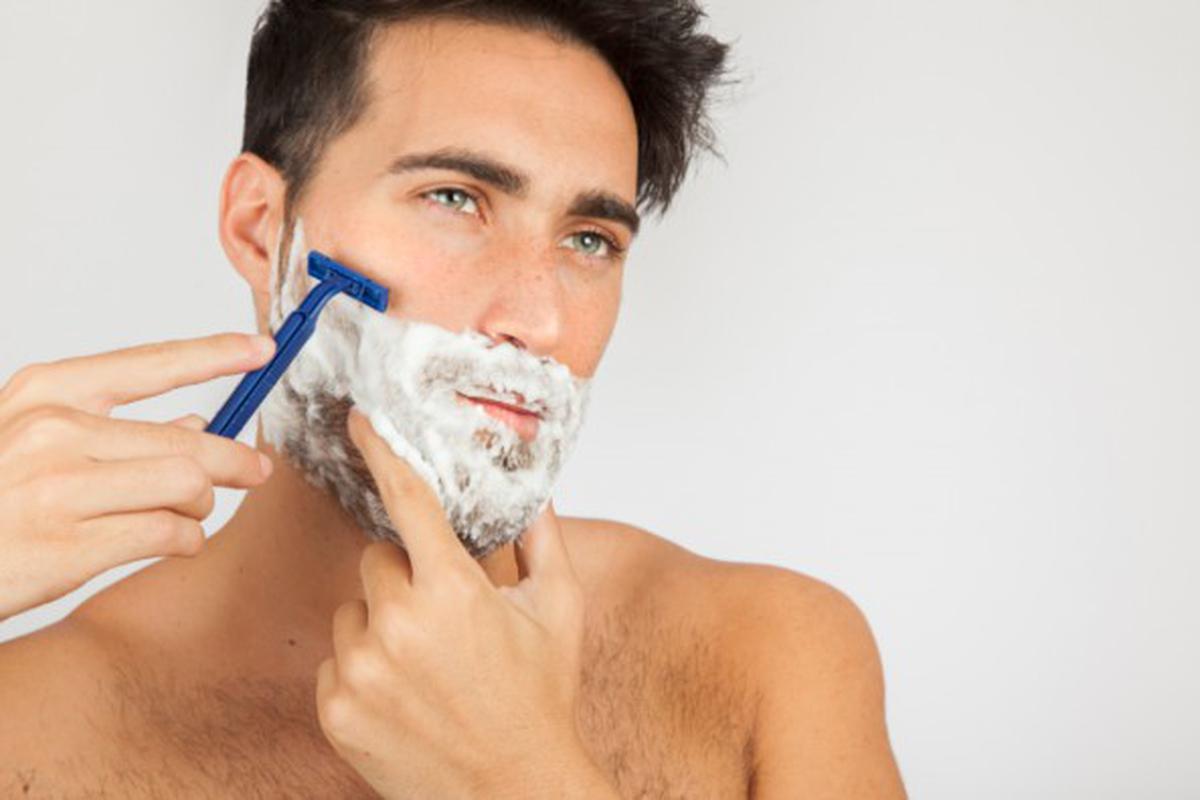 Poderoso Confuso Sede Crema, espuma o gel, ¿cuál es el producto perfecto para afeitarse? | VIDA |  PERU21