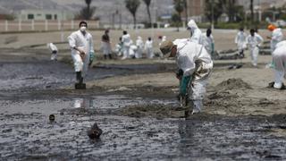 A un mes del derrame de petróleo en Ventanilla: multas a Repsol, cambios de ministros, fauna en peligro y avances
