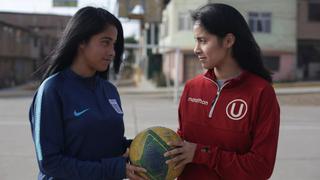 Gemelas futbolistas Xiomara y Xioczana Canales contrajeron el COVID-19