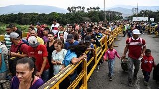 Lo que se sabe y lo que no del día "D" de la ayuda humanitaria para Venezuela
