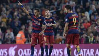 Barcelona venció 2-0 a BATE Borisov con doblete de Rakitic por la Champions League [Videos]
