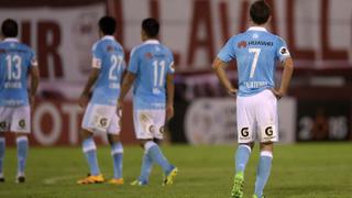 Copa Libertadores 2016: Participación peruana en el torneo solo sumó cinco puntos