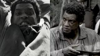 “Emancipation”, película que marca el regreso de Will Smith al cine tras bofetada a Chris Rock en los Oscar