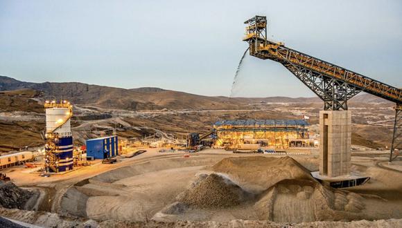 "En los próximos días el Perú minero se va a Canadá, donde se realizará el PDAC 2024".