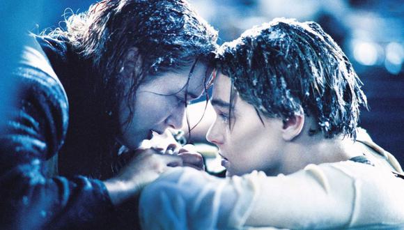 Varias secuencias del Titanic no fueron entendidas por los espectadores, debido a que algunas escenas fueron eliminadas (Foto: 20th Century Fox 7 / Paramount Pictures)
