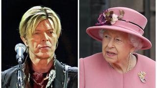 Las celebridades que se negaron a recibir los honores de la reina Isabel II