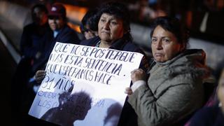Tras 31 años, autores de la masacre de Accomarca fueron sentenciados