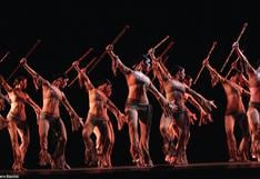 La compañía de danza cubana Lizt Alfonso Dance Cuba trae por primera al Perú su espectáculo ‘¡Cuba Vibra!’