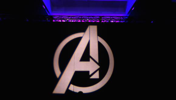 Así se vivió la conferencia de prensa de Avengers: Endgame. (Foto: Difusión)