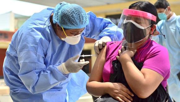 El Perú forma parte de los ensayos para hallar una vacuna contra el COVID-19. (GEC)