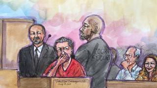 Juez de EE.UU. rechazó apelación de fiscal contra liberación de Alejandro Toledo