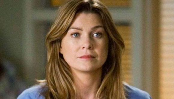 Meredith se presentará en su propio juicio para determinar si seguirá con su carrera o se despedirá del hospital para siempre (Foto: ABC)