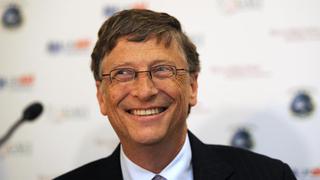 ¿Por qué no hay un Bill Gates en el Perú?