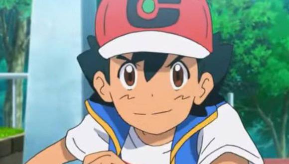 La idea de "Pokémon" surgió primero en los videojuegos. (Foto: The Pokemon Company)