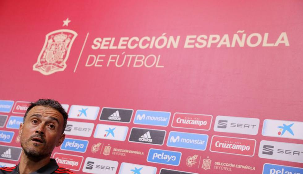 Los 10 ausentes en la nueva convocatoria de España que jugaron el Mundial 2018.&nbsp;(Foto: AFP)