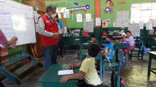 No más impunidad: Ministro de Educación exige máxima sanción a violadores de escolares en Huánuco
