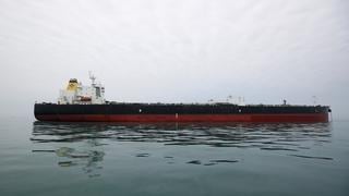 Derrame de petróleo: PJ declara fundada la incautación del buque Mare Doricum
