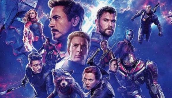 Avengers: Endgame (Foto: Marvel Studios / 20th Century Fox)