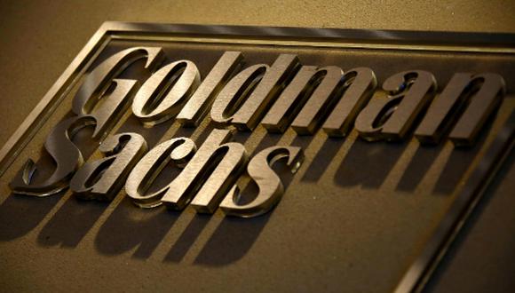 Goldman Sachs redujo su pronóstico de crecimiento de Estados Unidos para el cuarto trimestre en 20 puntos básicos. (Foto: Reuters)