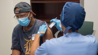 Coronavirus: ¿Quién se vacunará primero en EE.UU.?
