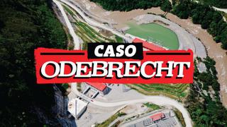 Odebrecht firmó acuerdo para la venta de la Hidroeléctrica de Chaglla