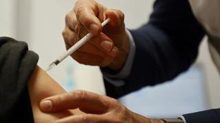EE.UU. recomienda a las embarazadas vacunarse contra el coronavirus