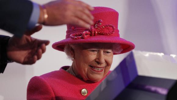 La familia real británica es conocida por hacerse regalos de broma por Navidad. (Foto: AFP)