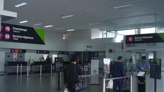 Ampliación aeropuerto de Cajamarca: el 28 de octubre firmarán contrato para elaborar expediente técnico 