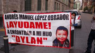 Policía de México halla 23 niños que eran obligados a vender en las calles de Chiapas