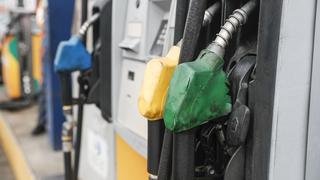 Combustibles: grifos advierten sobre desabastecimiento
