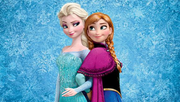 Se estrenó la segunda parte de Frozen y esta vez se embarcaran en una aventura en busca de respuestas necesarias para Elsa (Foto: Disney)