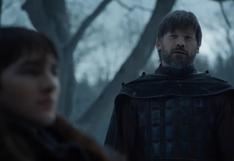 Bran Stark y su reveladora charla con Jaime Lannister: "¿Cómo sabes si hay un después?"