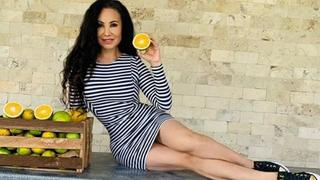 Janet Barboza donará 200 kilos de naranjas al Centro Poblado ‘El Paraíso’: “Es importante tener sensibilidad con los que más lo necesitan”