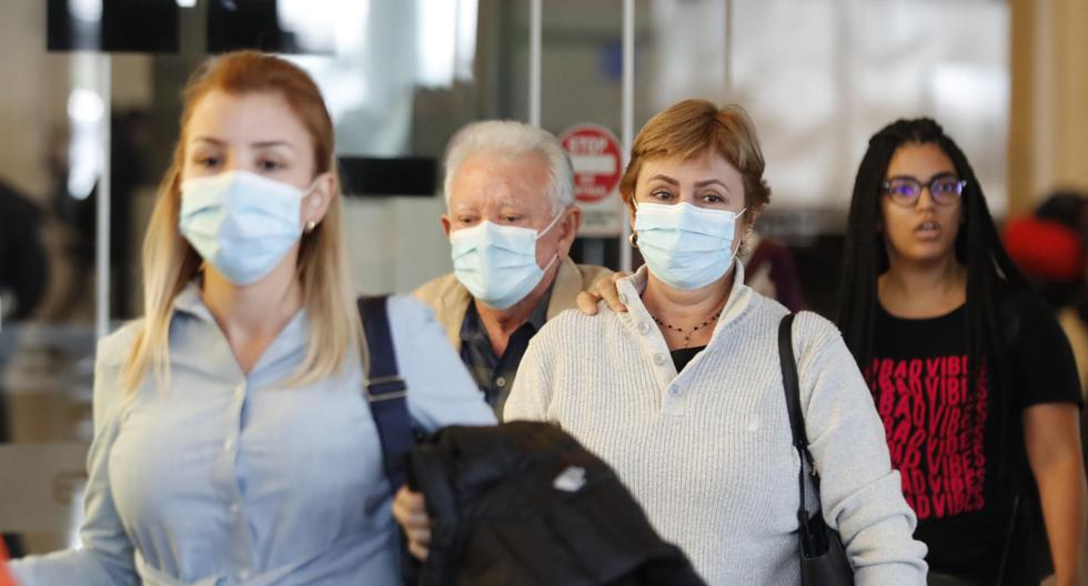 Costa Rica toma medidas para evitar contagios del virus en la frontera, país en el que ya se han registrado varios casos de coronavirus. (EFE)