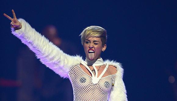 Miley Cyrus cumple 27 años: Se divorció de su esposo, tuvo con affaire con bloguera y ahora está con un rapero. (Agencias)
