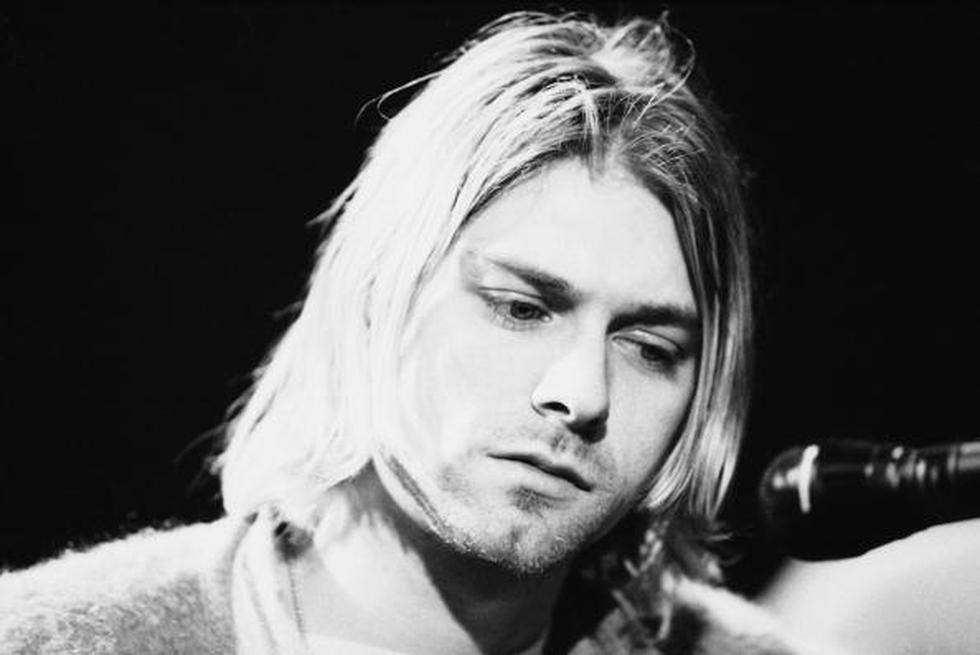 1. La misma semana en que Cobain murió, 68 jóvenes se suicidaron imitando a su ídolo. La polémica sobre su suicidio y las numerosas teorías de su muerte vinieron poco después. (GETTY)