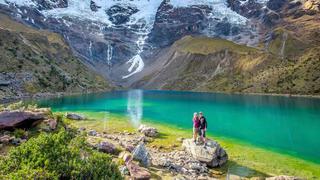 Cusco: Laguna de Huamantay apunta a ser el tercer atractivo turístico más visitado